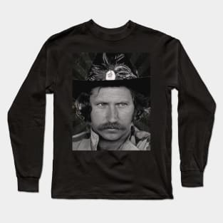 Dale Earnhardt Long Sleeve T-Shirt